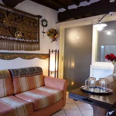 Casa 2 - Isola D'elba شقة مارشيانا