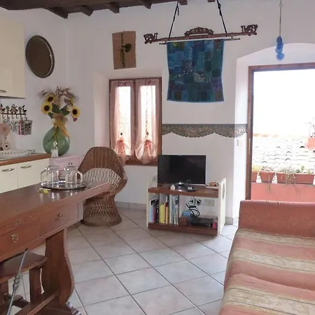 Casa 2 - Isola D'elba شقة مارشيانا