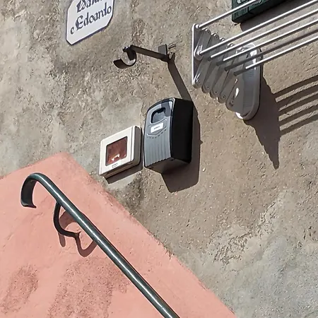 Casa 2 - Isola D'elba شقة