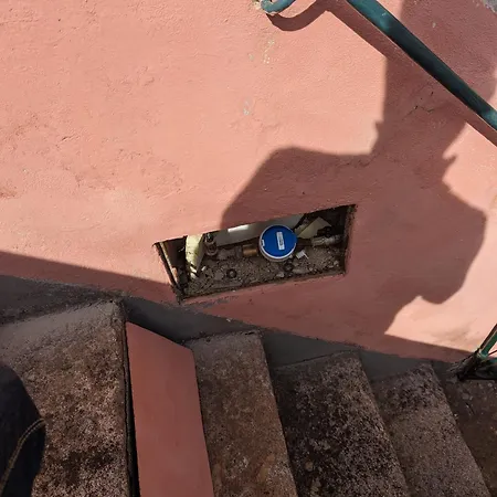 شقة Casa 2 - Isola D'elba مارشيانا