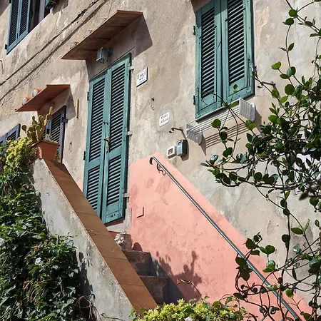 Casa 2 - Isola D'elba شقة